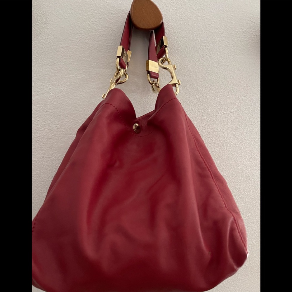 Jimmy Choo Handbag